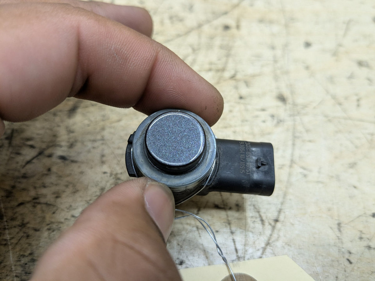 2016-2019 BMW 750i G12 Bumper PDC Parking Distance Sensor 9283200 OEM