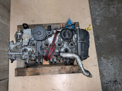 *CORE* 13-17 AUDI 2.0 EA888 Engine A4 A5 Q5 *CORE*