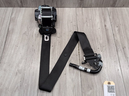 2014 - 2018 BMW X5 F85 Front Right Passenger Seatbelt Seat Belt Retractor 7321292 S63B44T2