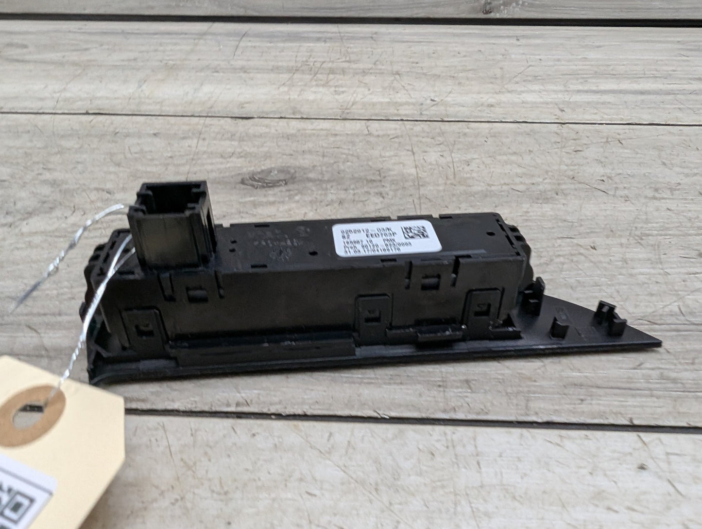 OEM BMW F22 F23 F30 F32 F33 F36 Sport Eco Drive Mode Switch PDC DSC Off Button