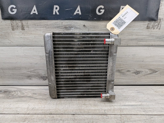 2009-2015 BMW 750Li F02 Right Passenger Secondary Auxiliary Radiator 7570103