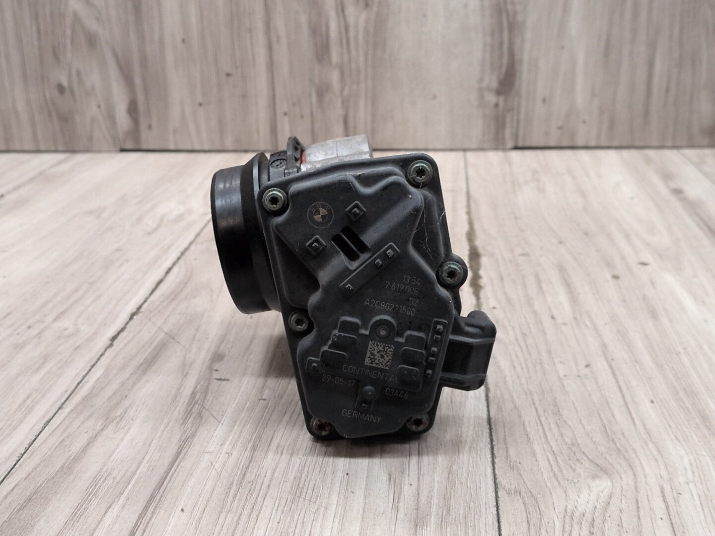 OEM BMW F39 F44 F48 F90 G05 G12 750 G30 M550 M8 Engine B46 N63 S63 Throttle Body