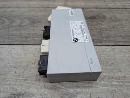 OEM BMW F01 F02 F07 F10 F25 528 535 750 Trunk Lid Tailgate Lift Control Module
