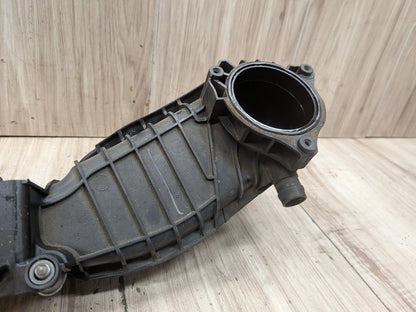 16-23 OEM BMW G12 G30 M550 750 M5 Left Driver Engine N63 S63 Intake Manifold 1-4