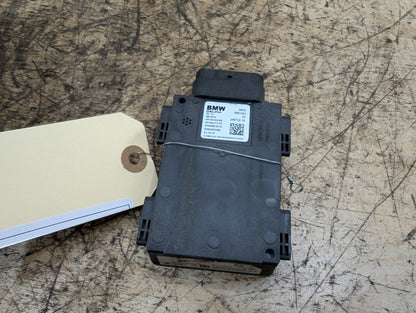 2016-2019 BMW 740Li G12 Blind Spot Lane Sensor Radar Module 6881203 OEM