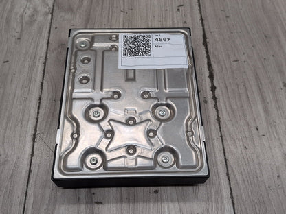 2008 - 2017 Audi S5 8T BCM Body Control Module 8K0907063DJ
