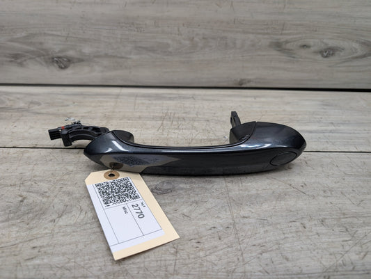 2018 - 2024 BMW X3 G01 Front Left Driver Exterior Door Handle w/ Comfort Access 8492067 B58B30O1