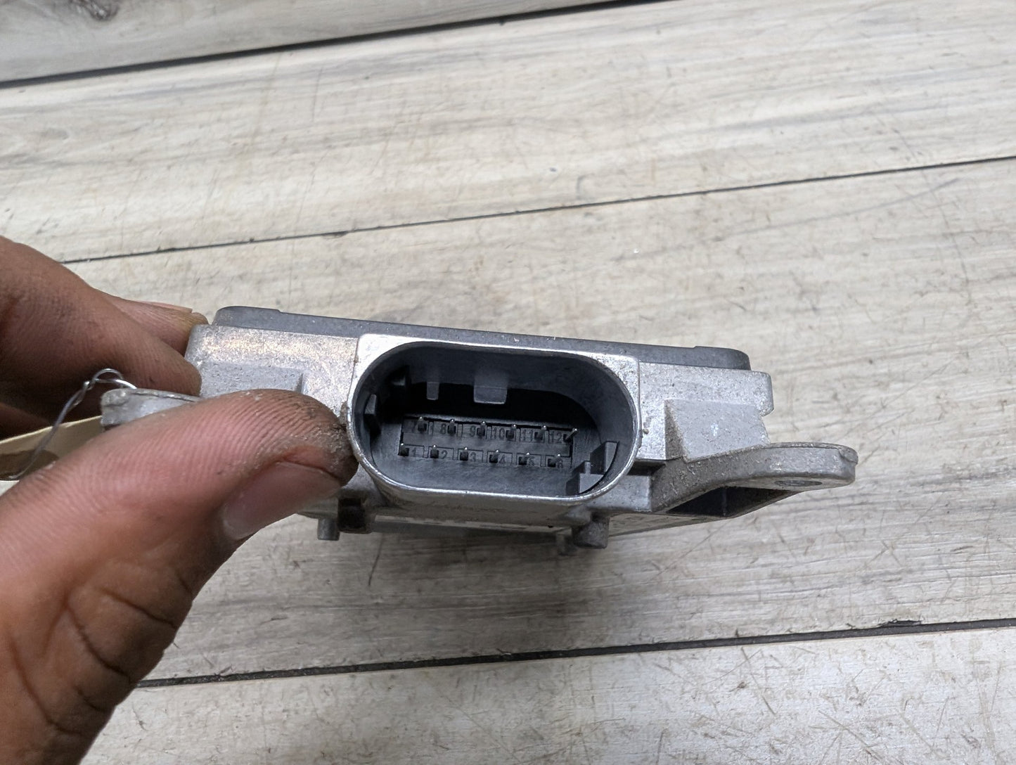 OEM BMW F06 F10 F13 M5 Left Driver Lane Departure Warning Sensor Control Module