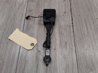 OEM BMW F93 F97 G01 G02 G16 G20 G80 M3 330 M340 Front Left Right Seatbelt Buckle