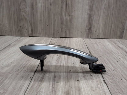 2011-2016 BMW M5 F10 Front Left Driver Door Handle w/ Comfort Access 7305284