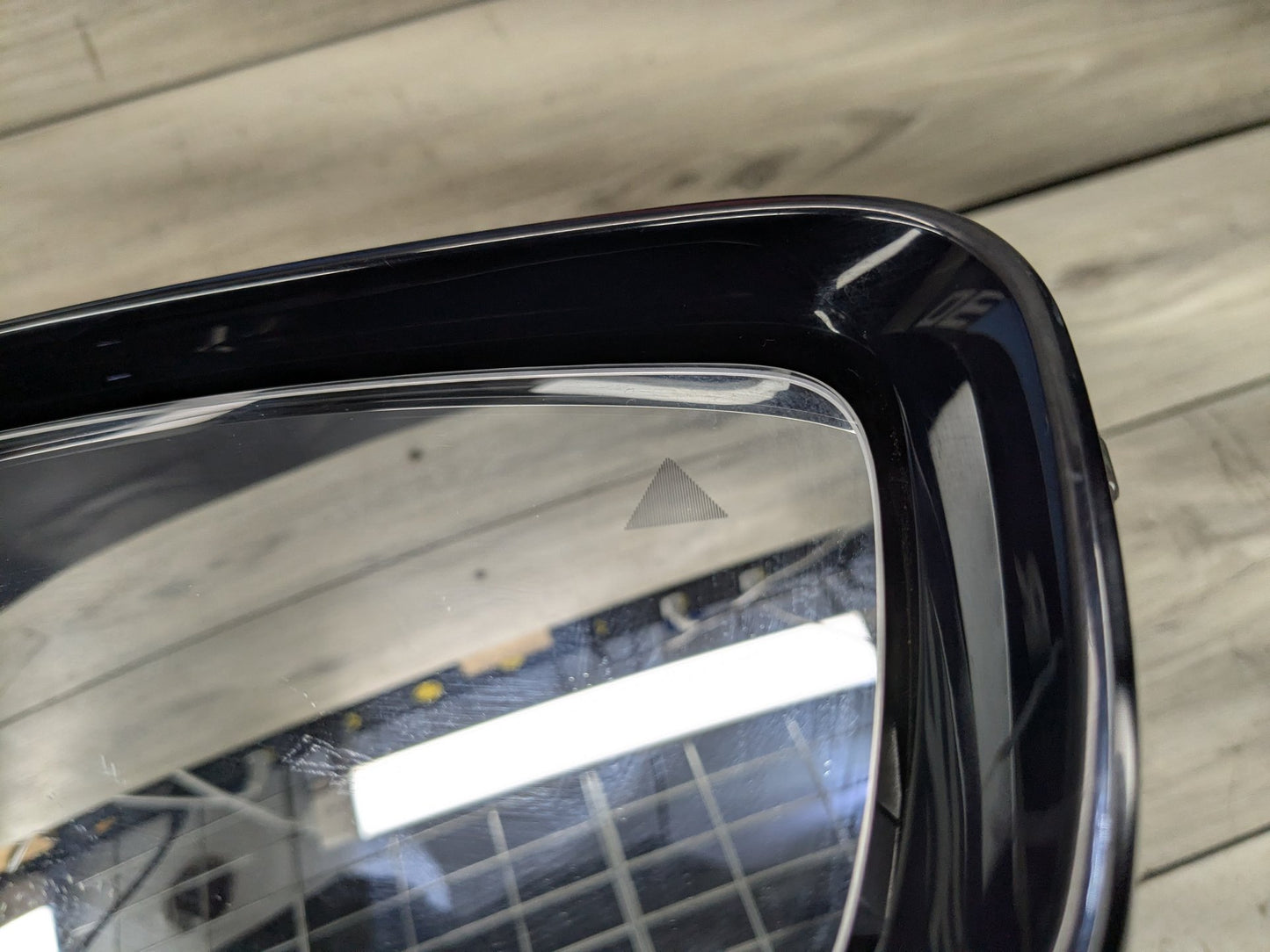 19-25 OEM BMW G20 330 M340 Right Passenger Auto Dip Blind Spot Side Mirror