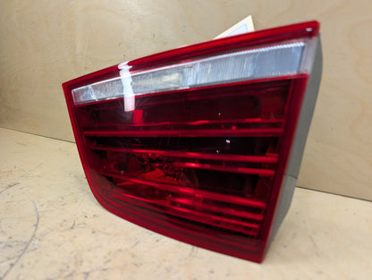 11-17 OEM BMW F25 X3 Rear Right Passenger Side Halogen Inner Tail Light