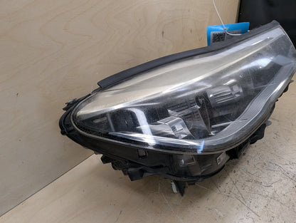16-19 OEM BMW G11 G12 Right Passenger LED ICON Adaptive Headlight w/ Modules