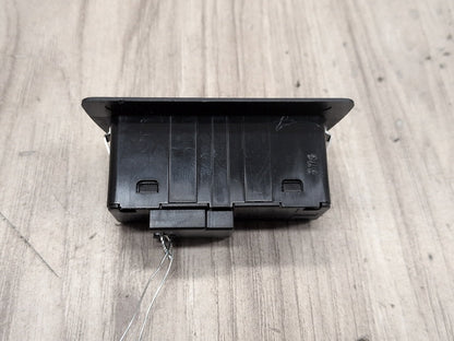 OEM BMW F02 F10 F15 F48 F90 G01 G20 G30 G80 X3 Rear Trunk Lid Center Lock Switch