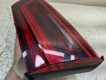2012-2018 Audi A6 C7 Rear Right Passenger Inner Tail Light 4G5945094D OEM