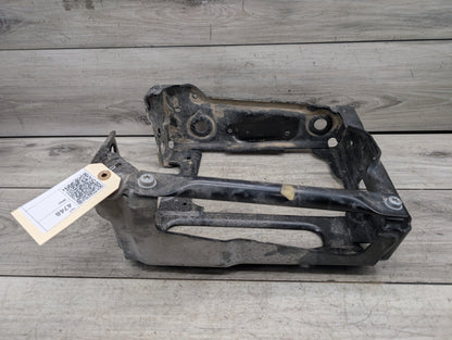 OEM BMW G01 G02 F97 F98 X3 X4 Front Left Driver Radiator Reinforcement Bracket