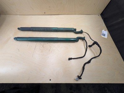 OEM BMW F16 F86 X6 Rear Left Right Trunk Liftgate Shock Hatch Strut Supports