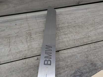2019-2026 BMW X5 G05 Front Left or Right Scuff Plate Door Sill 7442142