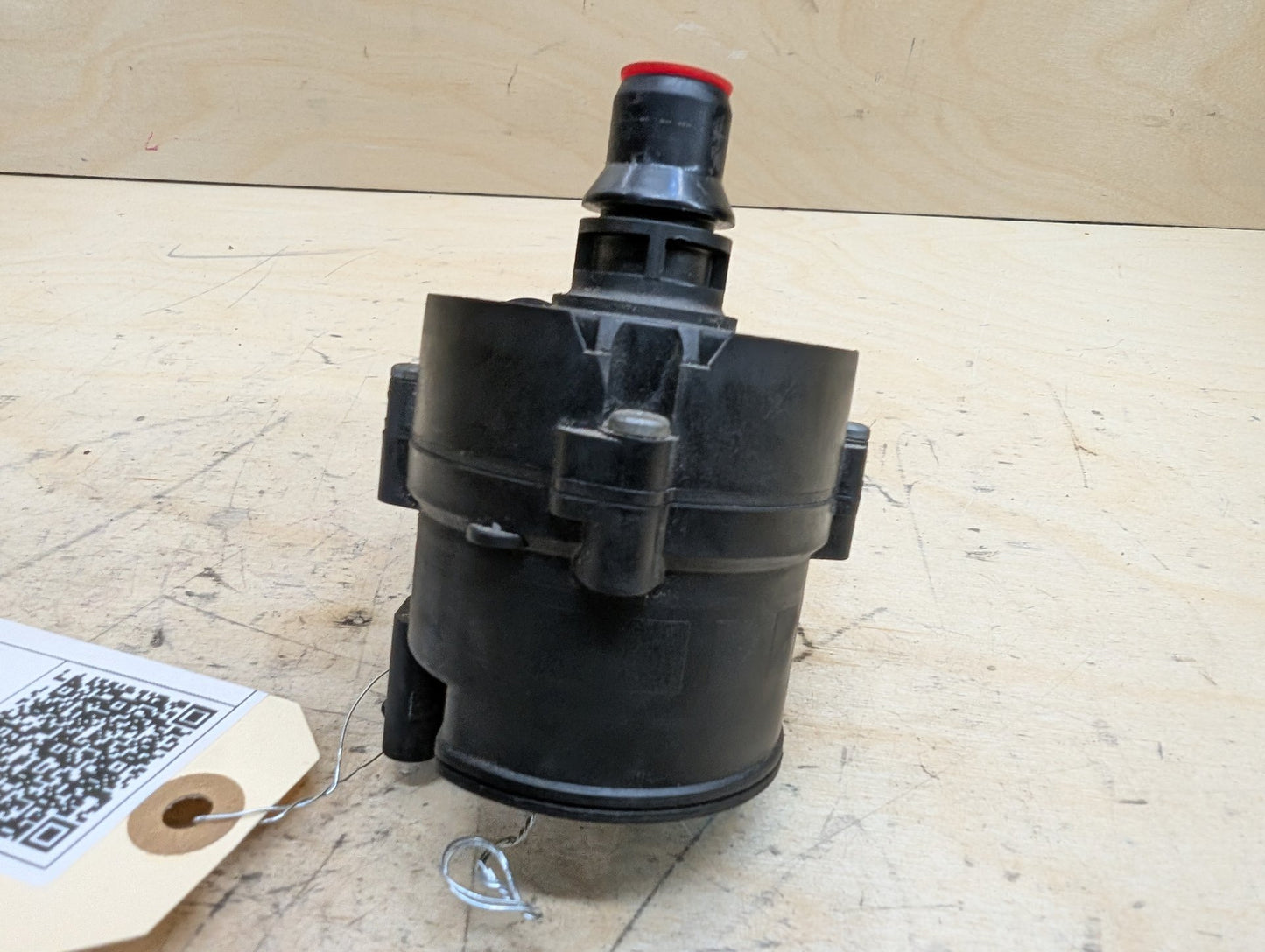 OEM BMW F90 F93 G11 G12 G16 G30 M5 Engine Electric Auxiliary Water Coolant Pump