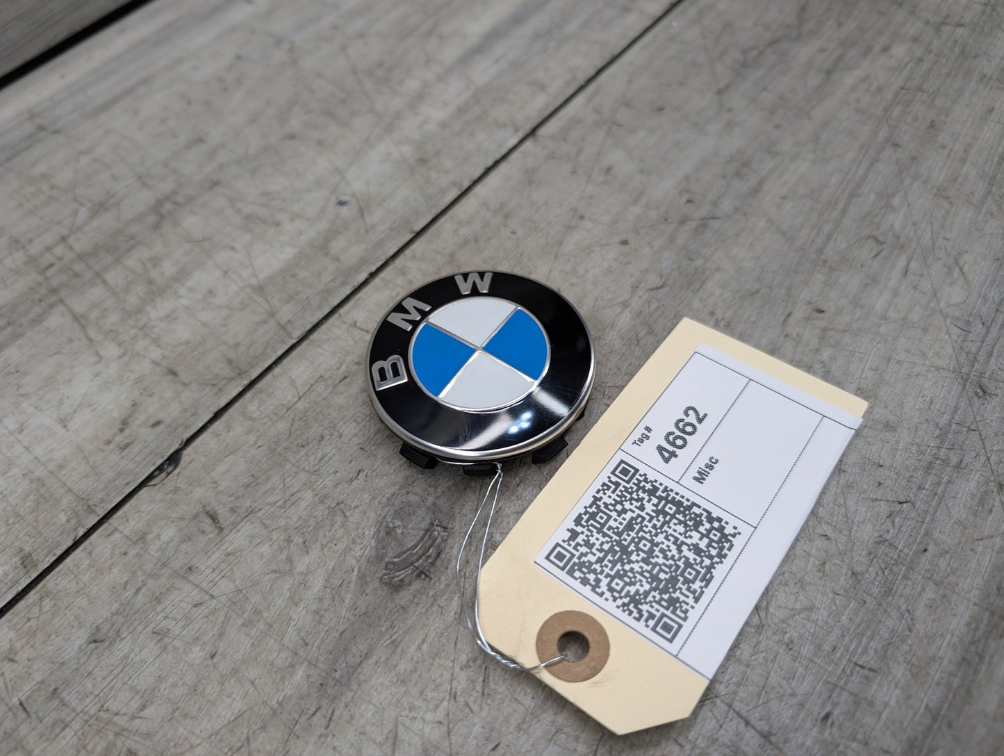 OEM BMW F44 F90 F97 G01 G05 G12 G20 G30 G42 G80 Wheel Hub Rim Center Cap Cover