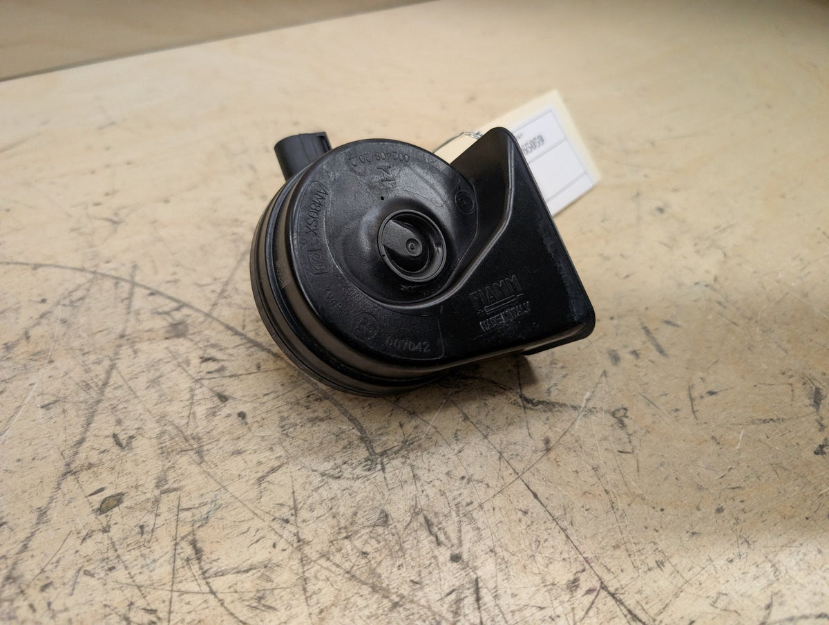 2019-2026 BMW M340i G20 Alarm Horn 7492205 OEM