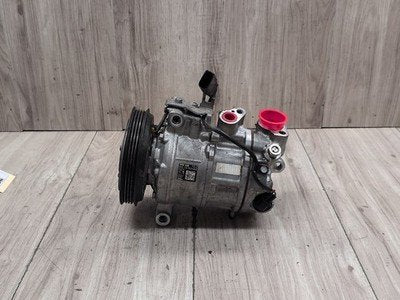 2018-2023 Audi B9 S4 A/C Compressor Clutch Pump Pulley 8W0816803A