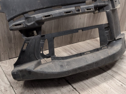 2016-2022 BMW 750i G12 Rear Left Driver Bumper Support Bracket 8061129 OEM