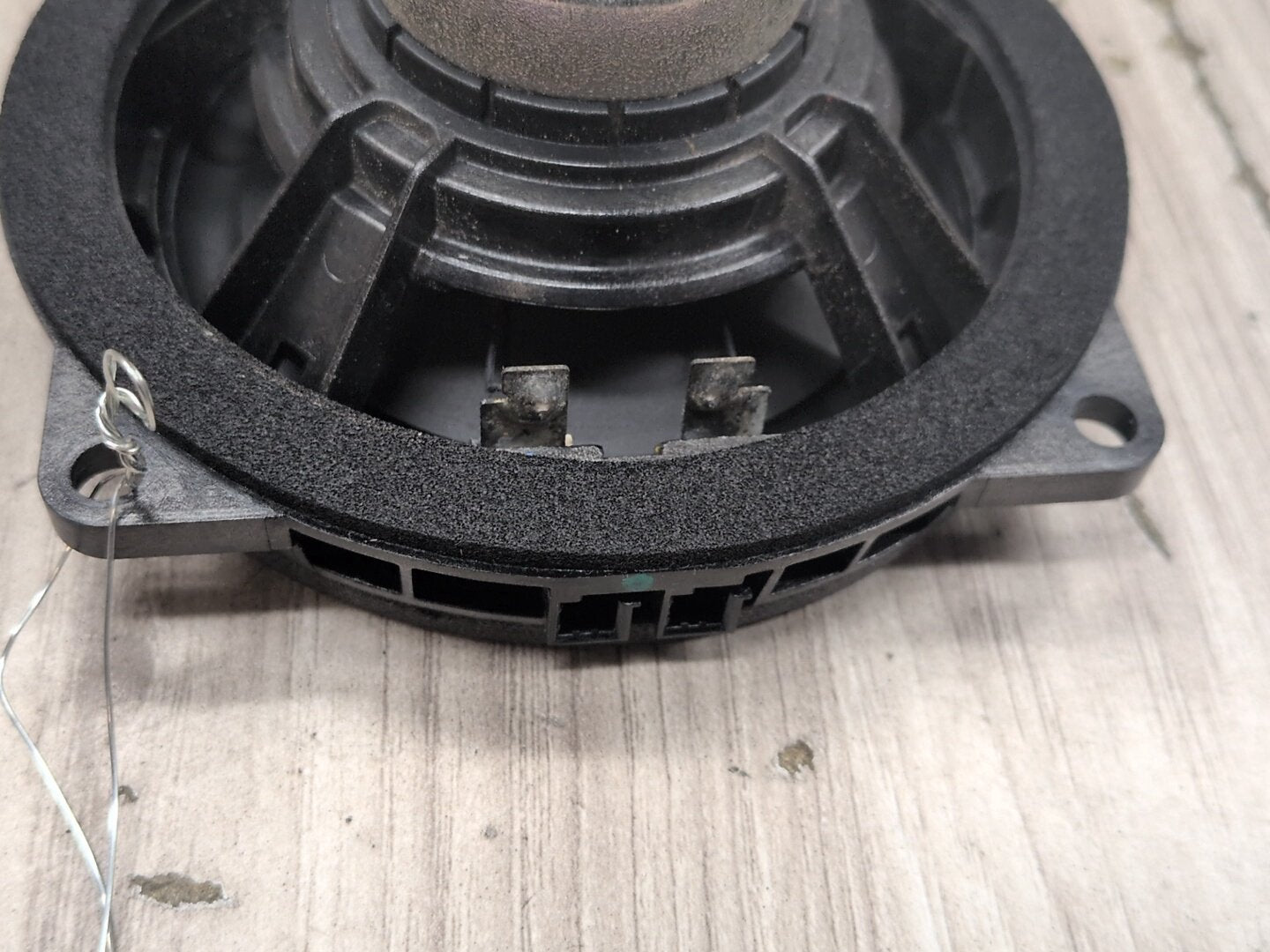 2018 BMW 440i F36- Speakers SET PN: 9226357