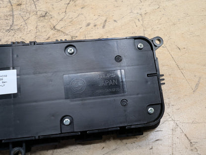 OEM BMW G01 G02 G20 330 M340 X3 Front Left Driver Seat Adjustment Control Switch