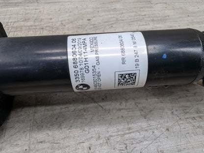 2018 - 2024 BMW X3 G01 Rear Left or Right Spring Strut Shock Absorber 6880604 B58B30O1