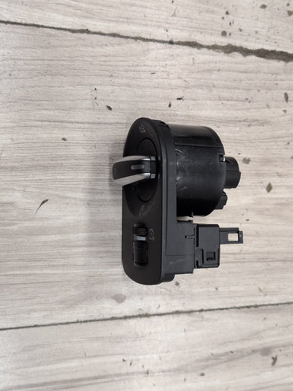 2015-2018 Audi Q3 8U Headlamp Switch 8P0919093 OEM