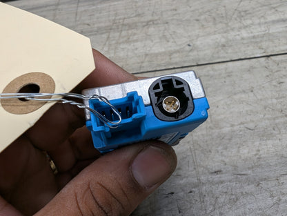 OEM BMW F44 F48 F97 G01 G05 G12 G20 G30 G80 USB Dual Type C Charger Port Socket