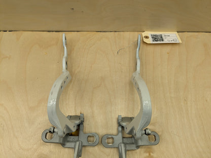 2018-2025 BMW X3 G01 Rear Upper Liftgate Trunk Support Hinges SET 7397315 OEM