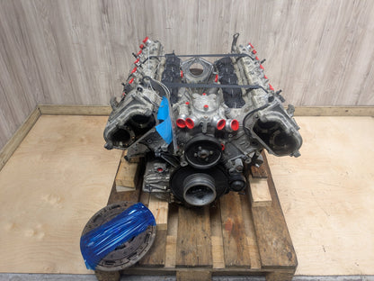*CORE 06-10 BMW E60 M5 E63 M6 V10 S85 5.0L ENGINE MOTOR OEM CORE*