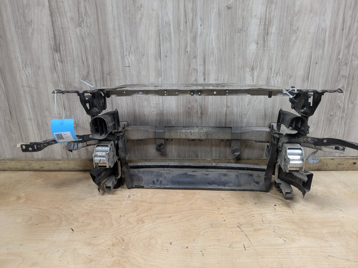 OEM BMW G11 G12 740 750 Front Clip Radiator Support Frame Reinforcement Assembly
