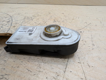 OEM BMW G30 530 540 M550 G12 740 750 M760 Upper Grille Air Flap Motor Actuator