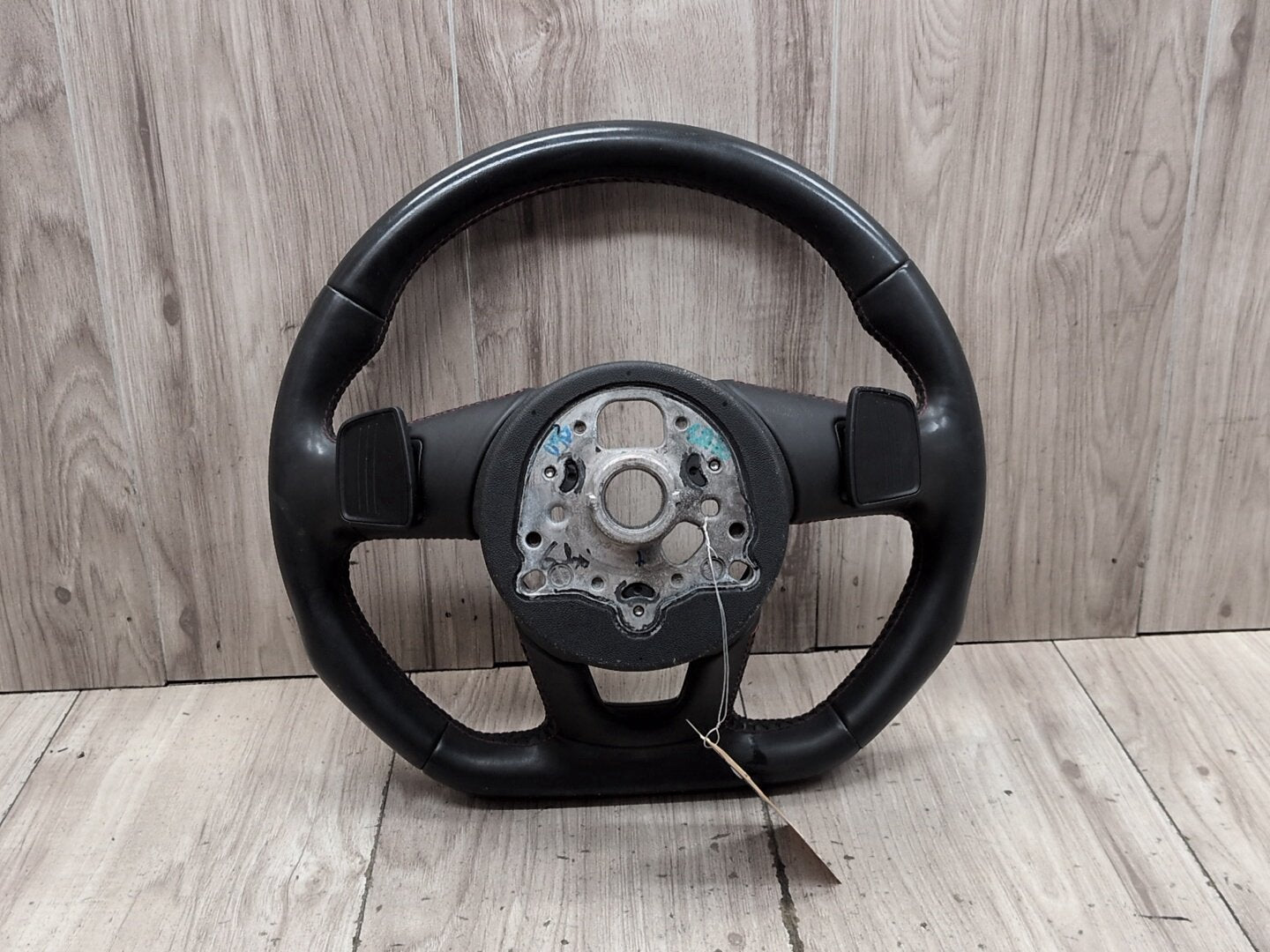 2018-2023 Audi S4 B9 Steering Wheel Assembly 8W0419091DJ