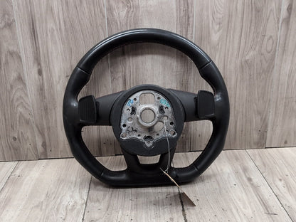 2018-2023 Audi S4 B9 Steering Wheel Assembly 8W0419091DJ
