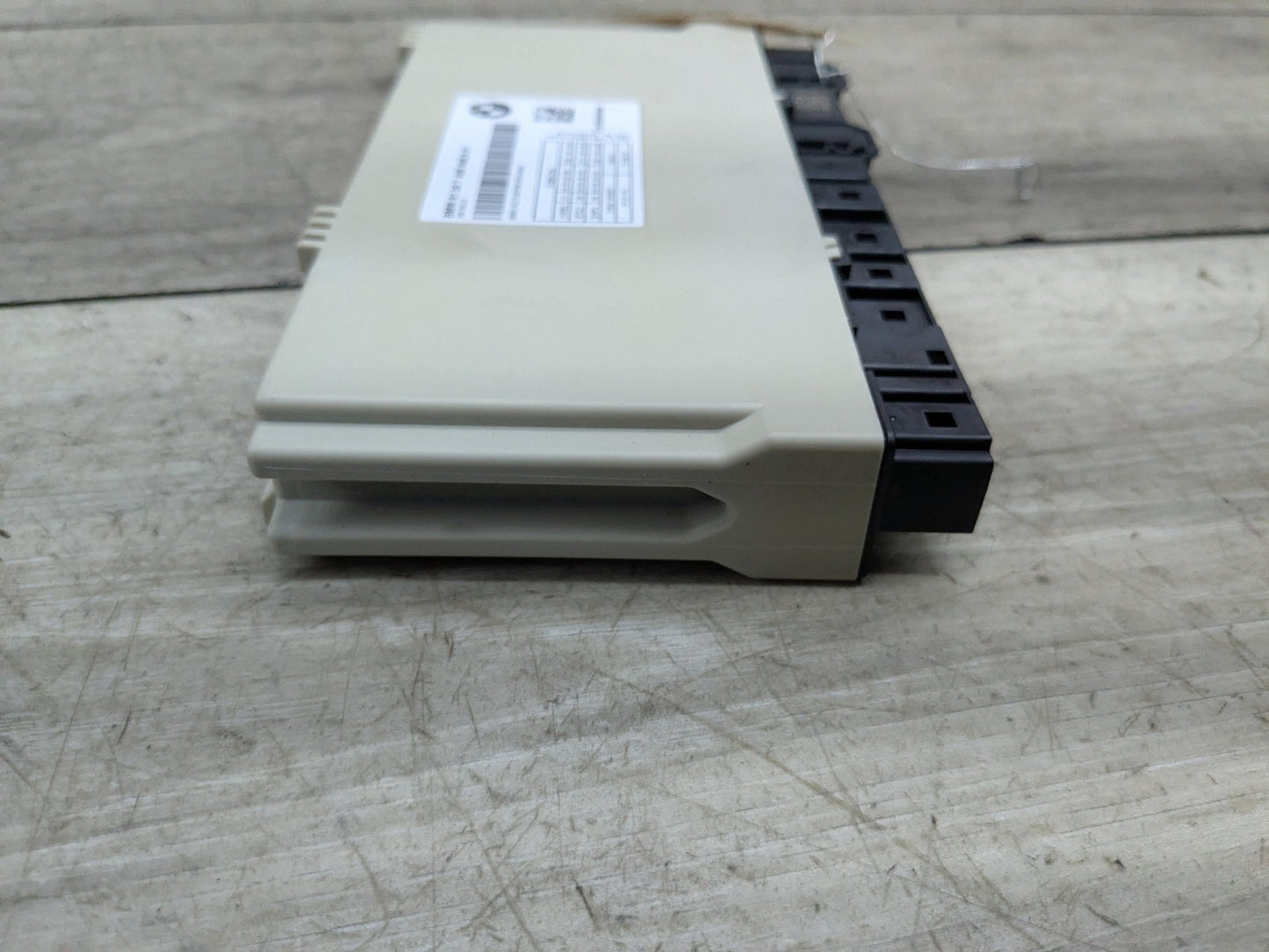 16-19 OEM BMW G11 G12 740 750 B7 Left Driver or Right Passenger Seat Module