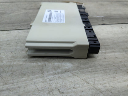 16-19 OEM BMW G11 G12 740 750 B7 Left Driver or Right Passenger Seat Module