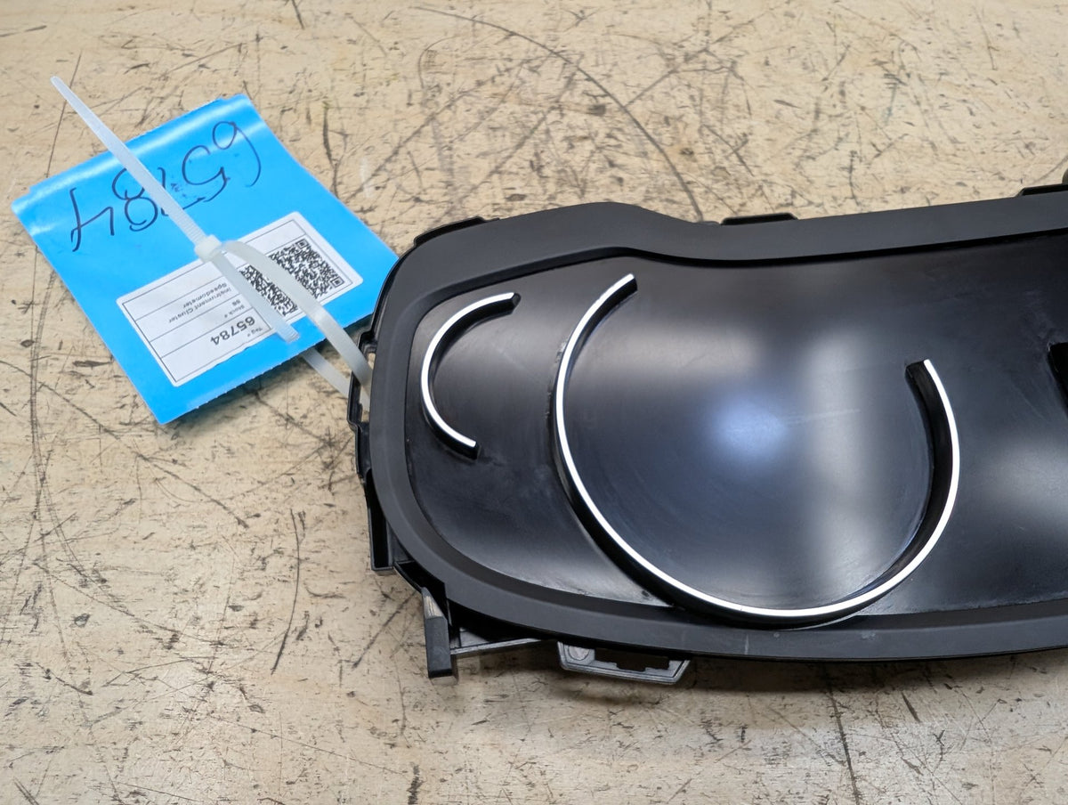 PRE-LCI OEM BMW G01 G20 330 M340 X3 Instrument Cluster High Speedometer Gauge