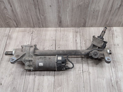 OEM BMW G11 G12 G30 G32 Electric AWD Power Steering Gear Rack & Pinion