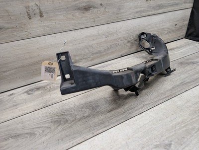 07-10 OEM BMW E92 E93 328 335 Left Driver Headlight Bracket Carrier Mount