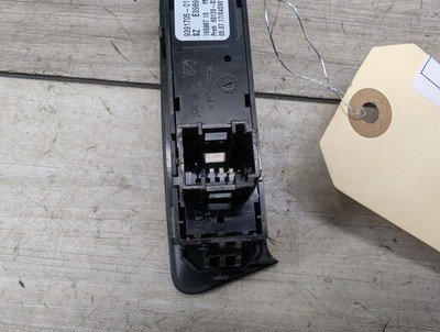 12-17 OEM BMW F22 F30 F32 F33 F36 Sport Eco Drive Mode Switch PDC DSC Off Button