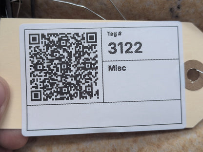 2019 - 2026 BMW X5 G05 Misc 7497163 N63B44M3