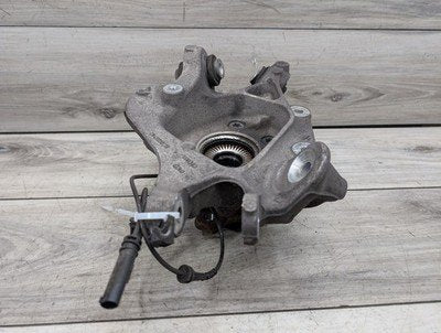 OEM BMW G01 X3 30i 30iX M40iX REAR Right Passenger Knuckle Hub Spindle Bearing