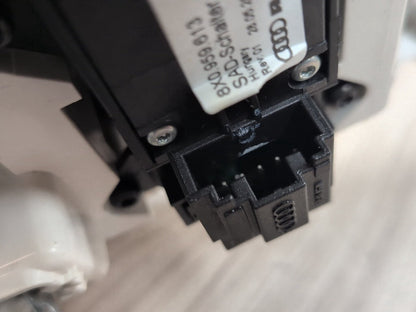2015-2018 Audi Q3 8U Headliner Overhead Dome Light Switch Module 8X0947135AK