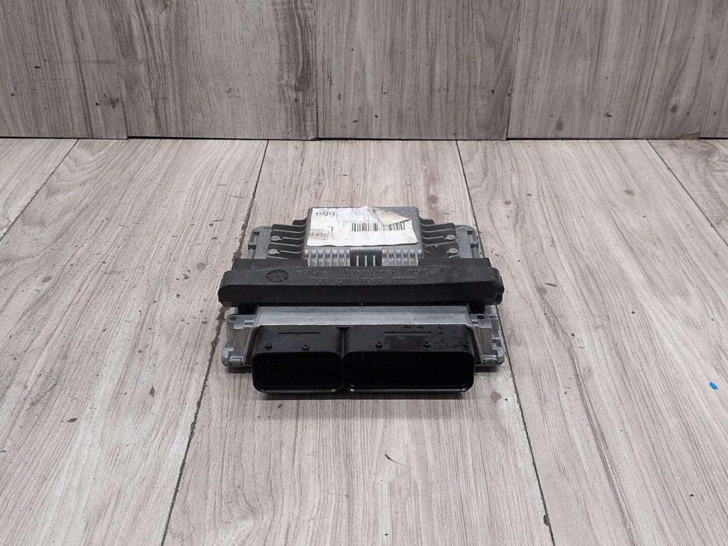 2008-2017 Audi 8T S5 CCBA Engine Motor ECU DME Computer Module 8K0907551B