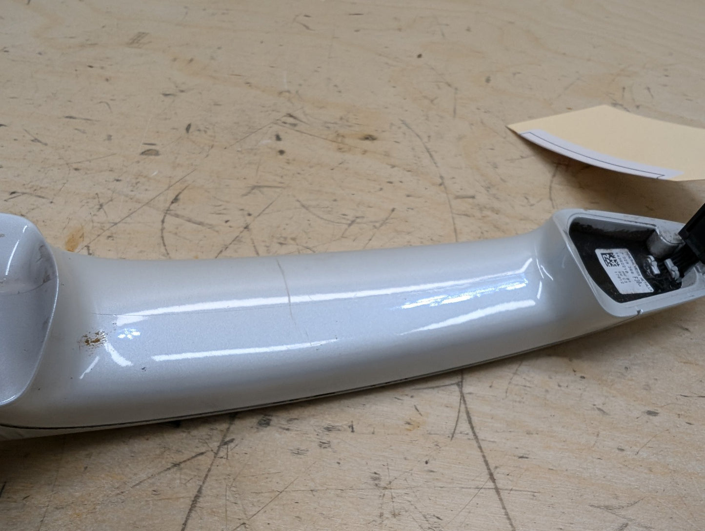12-18 OEM BMW F30 F82 F32 M3 M4 COMFORT ACCESS Right Passenger Door Handle