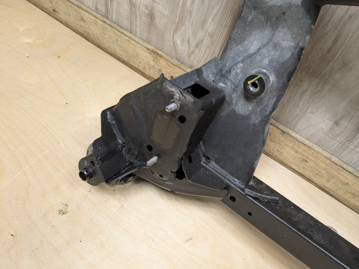 OEM BMW G20 G22 330 M340 430 M440 Front Support Suspension Subframe Cradle RWD